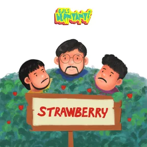 STRAWBERRY