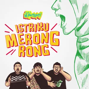 ISTRIKU MERONGRONG