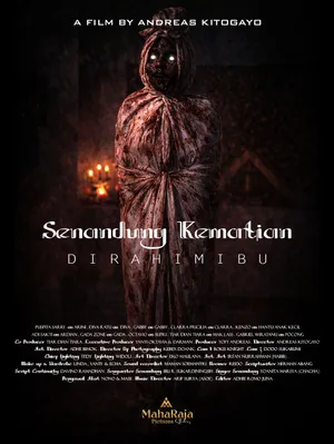 SENANDUNG KEMATIAN DI RAHIM IBU