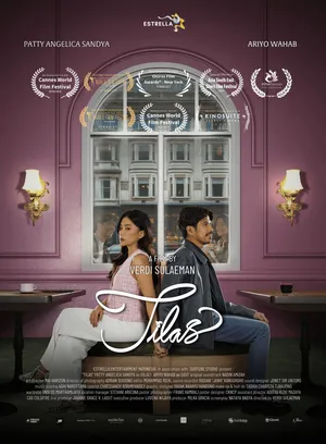 TILAS (Star Crossed Lover)