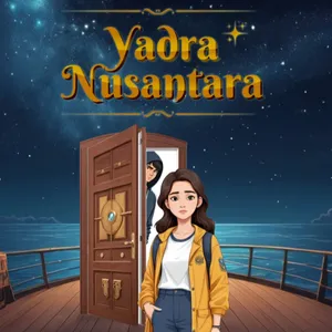 Drama Hut RPD 16 Yadra Nusantara EPS 1 Part 2