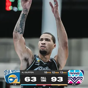 Satya Wacana Salatiga VS RANS Simba Bogor