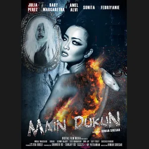 MAIN DUKUN - JUPE - TIDURI PERJAKA BIKIN AWET MUDA