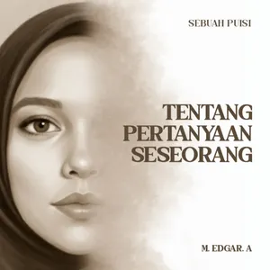 Tentang Pertanyaan Seseorang 