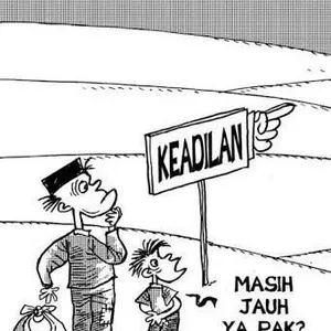 Katanya Negeri ini Kaya #1