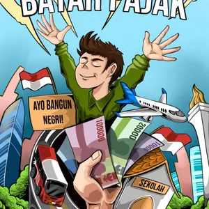 Katanya Negeri ini Kaya #4 