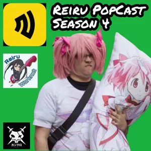 Episode 6 - Debat Kusir Definisi VVibu