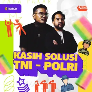Kasih Solusi TNI - POLRI 