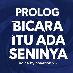 Prolog - Membuka Peluang Kesempatan dengan Kebiasaan Bicara