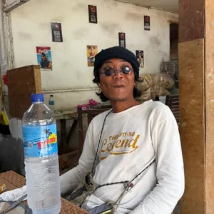 Seputar Bolak-Balik Berbelok Belok Kiri Kanan
