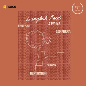 Langkah Kecil