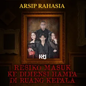 MENGUAK CERITA TERPENDAM GAD BOYOLALI