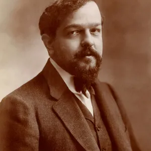 La fille aux cheveux de lin (Préludes No. 8) - Debussy