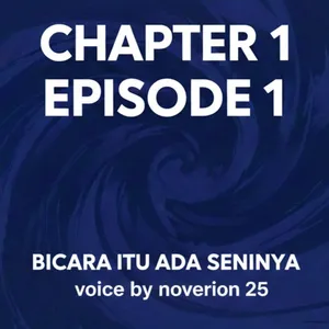 01. Dari Mana Datangnya Kesan Pertama