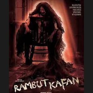 Rambut Kafan - Pesugihan Wanita Untuk Kaya