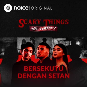 Bersekutu dengan Setan | Cerita Bareng Paranoice #1Malam5Cerita