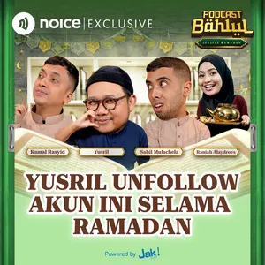 E5: Yusril Unfollow Akun Ini Selama Ramadan