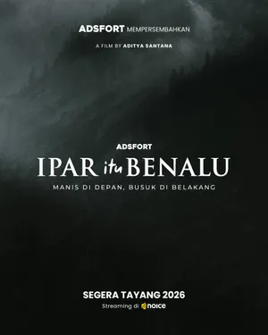 [PRESALE] Ipar Itu Benalu