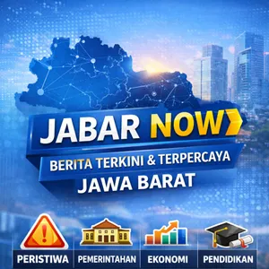 Jabar Now Edisi 27 Februari 2025