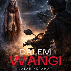 Jalan Paling Keramat Di Bandung