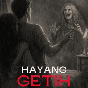 Hayang Getih