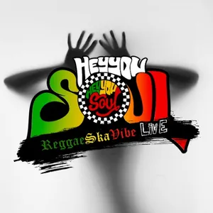 Tersenyum Kembali - Hey You Soul