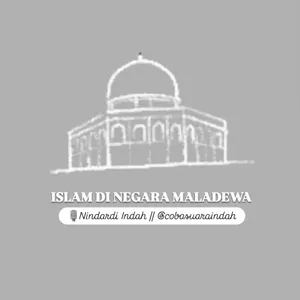 Islam di Negara Maladewa
