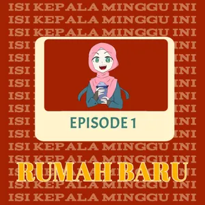 Rumah Baru