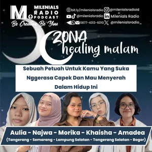 SEBUAH PETUAH UNTUK KAMU YANG SUKA NGERASA CAPEK DAN MAU MENYERAH DALAM HIDUP INI - ZHM LAST FINAL 1