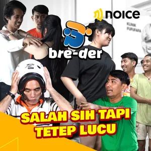 Salah Sih, Tapi Tetap Lucu!