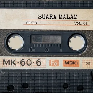 Suara Malam -Arlandisme