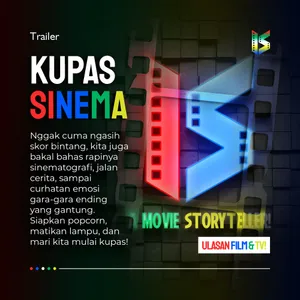 Kupas Sinema