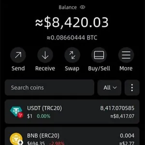 Penipuan Seed Phrase Crypto