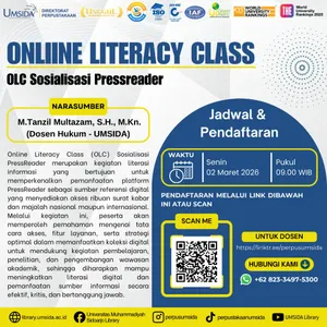 Akses Ribuan Koran Dunia dengan PressReader