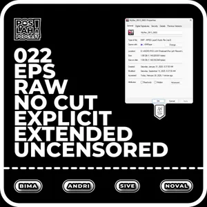 Eps 22 - 250913