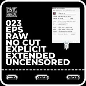 Eps 23 - 250920