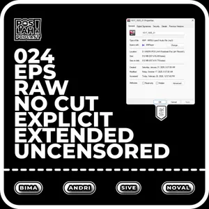 Eps 24 - 251017
