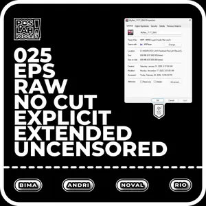 Eps 25 - 251117