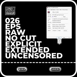 Eps 26 - 251122