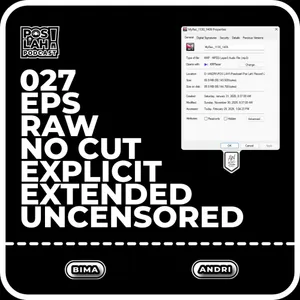 Eps 27 - 251130