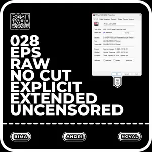 Eps 28 - 251201