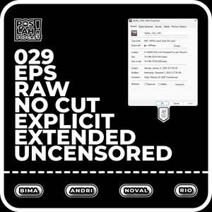 Eps 29- 251203