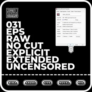 Eps 31 - 260205