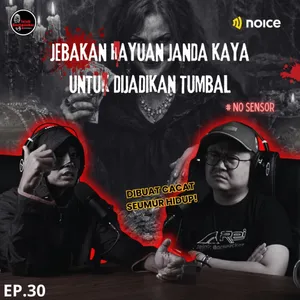 Jebakan Rayuan Janda Kaya Untuk Dijadikan Tumbal