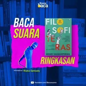 STOIKISME: Panduan Hidup Tenang dan Bahagia | Audiobook Ringkasan Buku Filosofi Teras