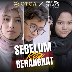 Jarak Antara Niat dan Nekat