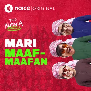 E48: Mari Maaf-Maafan