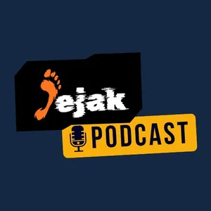 [PODCAST JEJAK #06] - Benarkah Nabi Muhammad Pernah Hampir Putus Asa? Ini Penjelasan Sejarahnya!