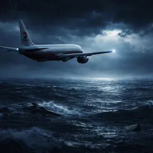 DMS.09. - Teori Konspirasi MH370 yang Bikin Dunia Ketakutan!