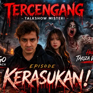 KERASUKAN